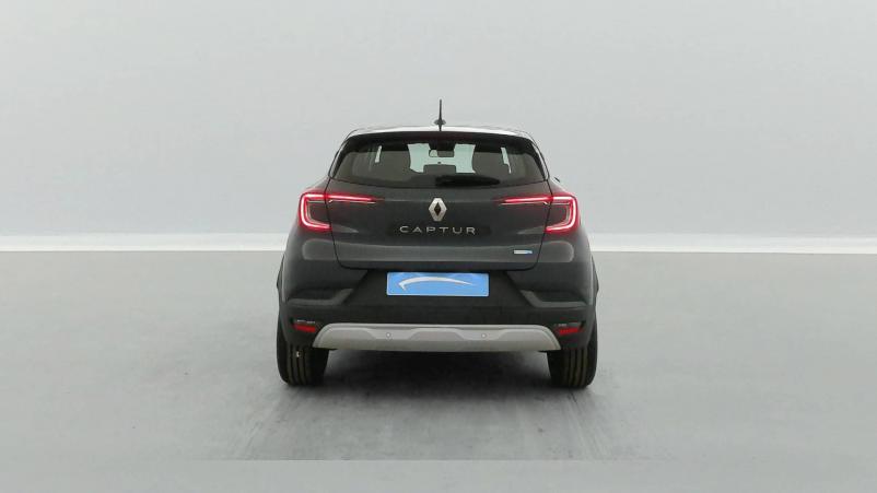 Vente en ligne Renault Captur  E-Tech 145 - 21 au prix de 18 870 €