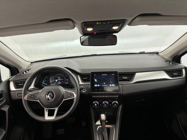 Vente en ligne Renault Captur  E-Tech 145 - 21 au prix de 18 870 €