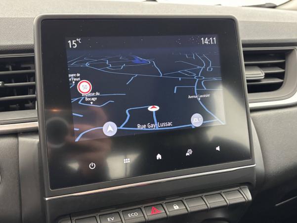 Vente en ligne Renault Captur  E-Tech 145 - 21 au prix de 18 870 €