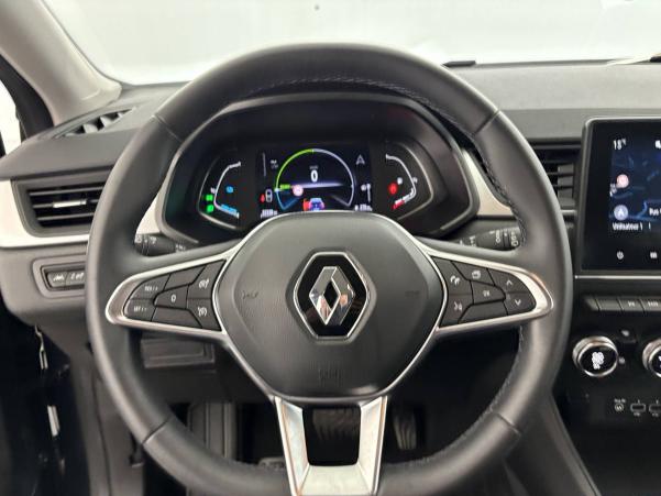 Vente en ligne Renault Captur  E-Tech 145 - 21 au prix de 18 870 €