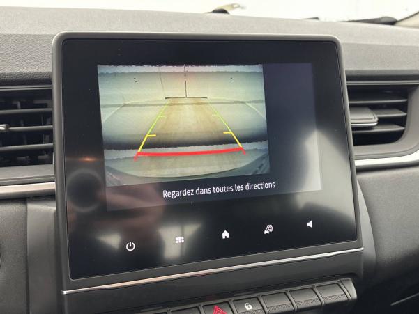 Vente en ligne Renault Captur  E-Tech 145 - 21 au prix de 18 870 €