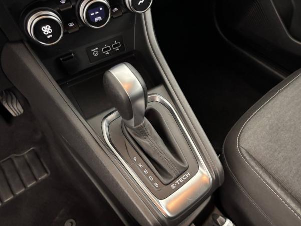 Vente en ligne Renault Captur  E-Tech 145 - 21 au prix de 18 870 €