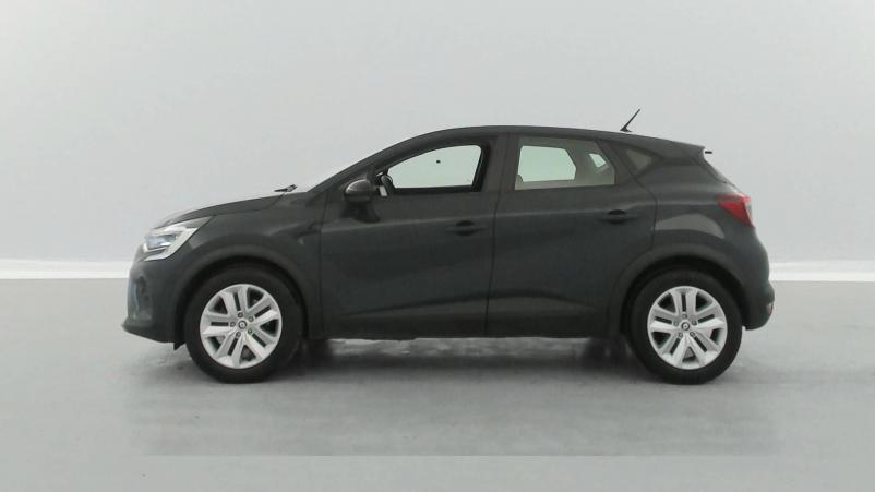 Vente en ligne Renault Captur  E-Tech 145 - 21 au prix de 18 870 €