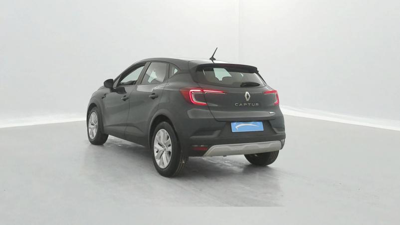 Vente en ligne Renault Captur  E-Tech 145 - 21 au prix de 18 870 €