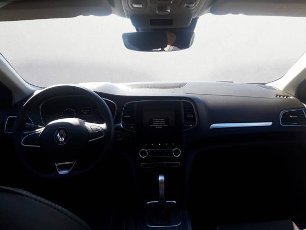 Vente en ligne Renault Megane 4  Blue dCi 115 EDC au prix de 25 750 €