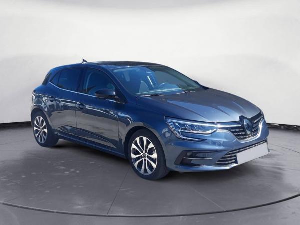 Vente en ligne Renault Megane 4  Blue dCi 115 EDC au prix de 25 750 €