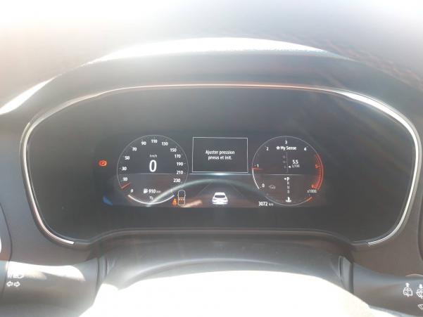 Vente en ligne Renault Megane 4  Blue dCi 115 EDC au prix de 25 750 €