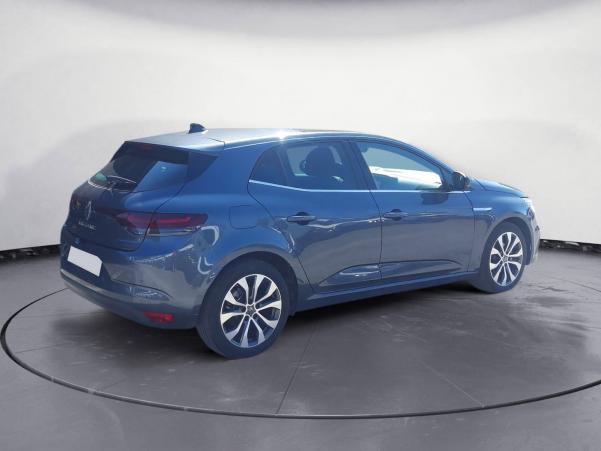 Vente en ligne Renault Megane 4  Blue dCi 115 EDC au prix de 25 750 €