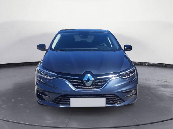 Vente en ligne Renault Megane 4  Blue dCi 115 EDC au prix de 25 750 €