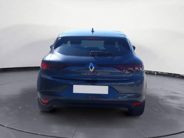Vente en ligne Renault Megane 4  Blue dCi 115 EDC au prix de 25 750 €