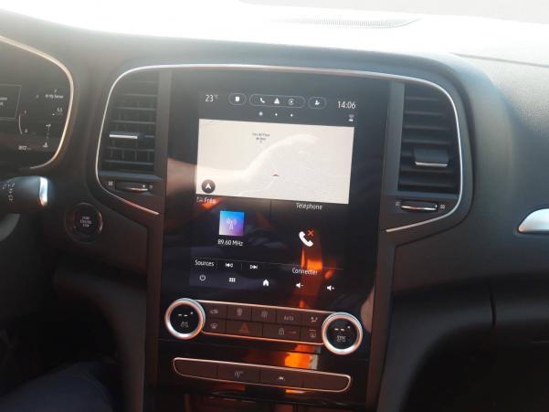 Vente en ligne Renault Megane 4  Blue dCi 115 EDC au prix de 25 750 €