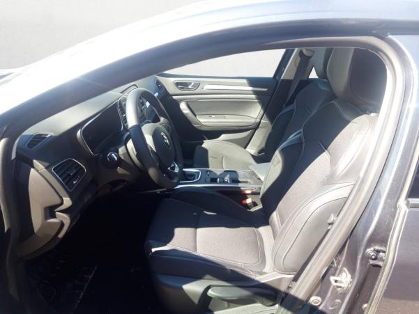 Vente en ligne Renault Megane 4  Blue dCi 115 EDC au prix de 25 750 €