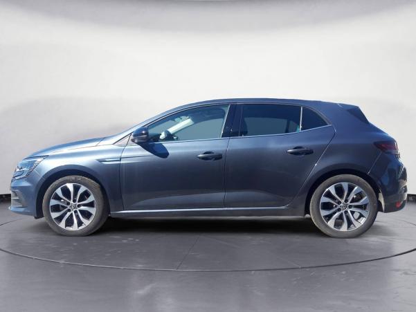 Vente en ligne Renault Megane 4  Blue dCi 115 EDC au prix de 25 750 €
