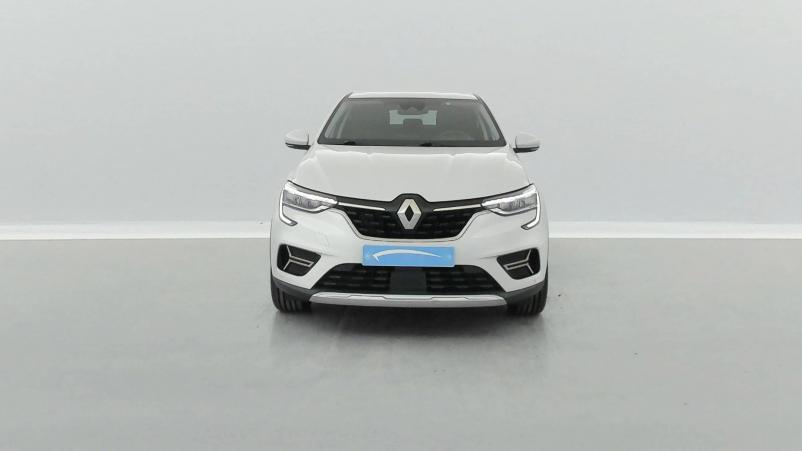 Vente en ligne Renault Arkana  TCe 140 EDC FAP au prix de 18 990 €