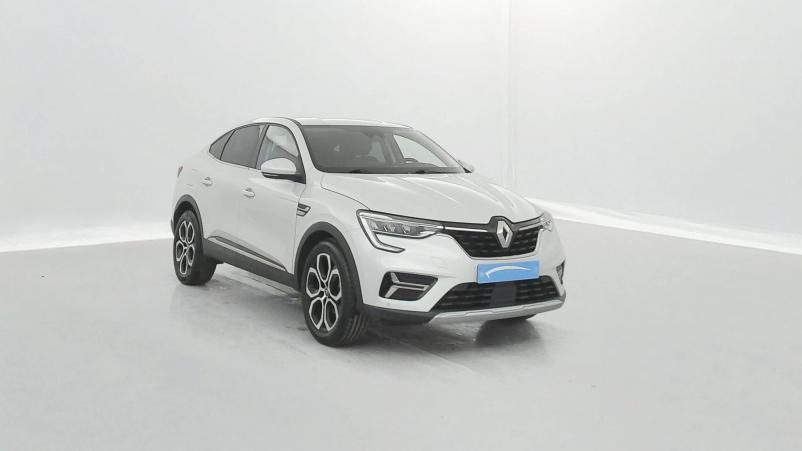 Vente en ligne Renault Arkana  TCe 140 EDC FAP au prix de 18 990 €