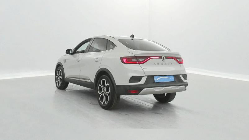 Vente en ligne Renault Arkana  TCe 140 EDC FAP au prix de 18 990 €