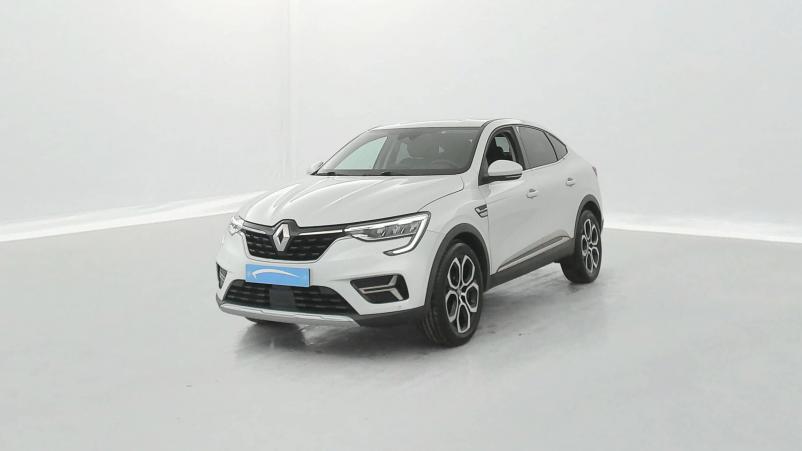 Vente en ligne Renault Arkana  TCe 140 EDC FAP au prix de 18 990 €