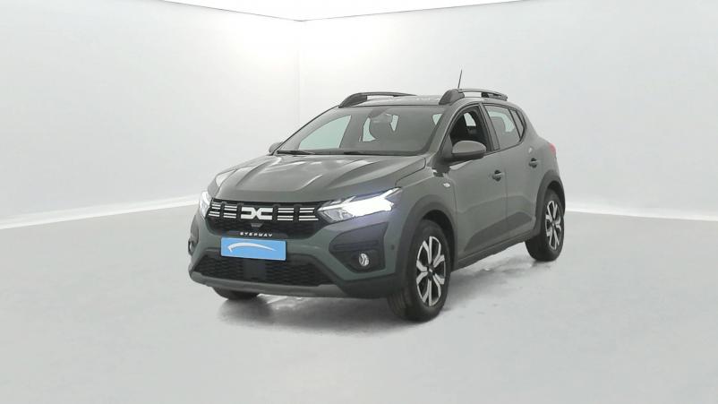 Vente en ligne Dacia Sandero  ECO-G 100 au prix de 16 470 €