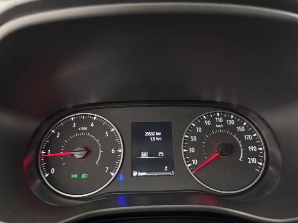 Vente en ligne Dacia Sandero  ECO-G 100 au prix de 16 470 €