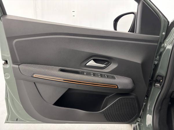 Vente en ligne Dacia Sandero  ECO-G 100 au prix de 16 470 €