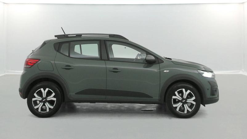 Vente en ligne Dacia Sandero  ECO-G 100 au prix de 16 470 €