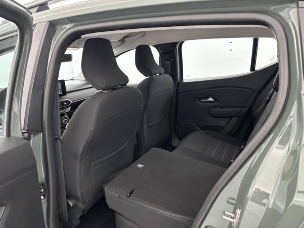 Vente en ligne Dacia Sandero  ECO-G 100 au prix de 16 470 €