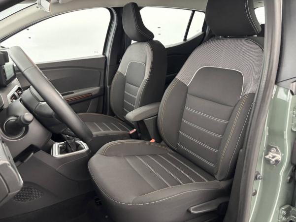Vente en ligne Dacia Sandero  ECO-G 100 au prix de 16 470 €