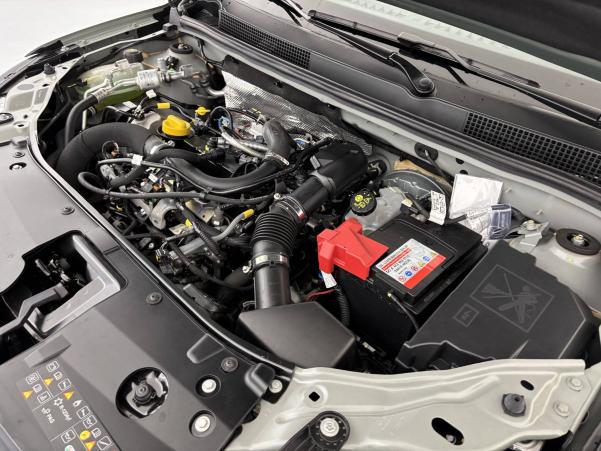 Vente en ligne Dacia Sandero  ECO-G 100 au prix de 16 470 €