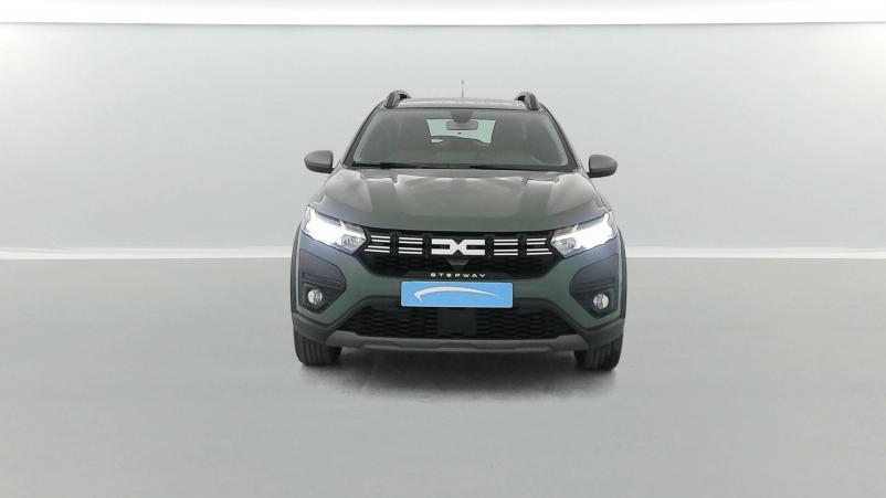 Vente en ligne Dacia Sandero  ECO-G 100 au prix de 16 470 €