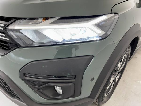 Vente en ligne Dacia Sandero  ECO-G 100 au prix de 16 470 €