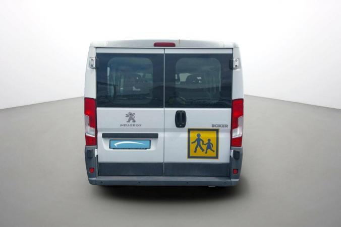 Vente en ligne Peugeot Boxer Boxer 330 L1H1 2.0 BlueHDi 110 au prix de 18 990 €