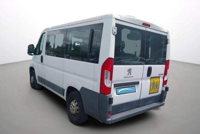 Vente en ligne Peugeot Boxer Boxer 330 L1H1 2.0 BlueHDi 110 au prix de 18 990 €