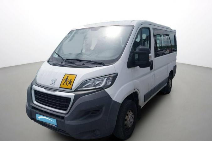 Vente en ligne Peugeot Boxer Boxer 330 L1H1 2.0 BlueHDi 110 au prix de 18 990 €