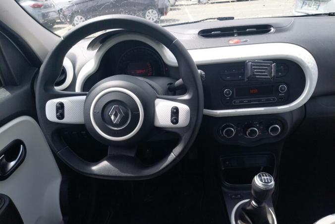 Vente en ligne Renault Twingo 3  SCe 75 - 20 au prix de 10 380 €