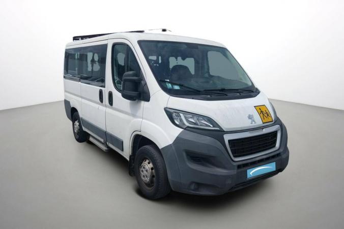 Vente en ligne Peugeot Boxer Boxer 330 L1H1 2.0 BlueHDi 110 au prix de 18 990 €