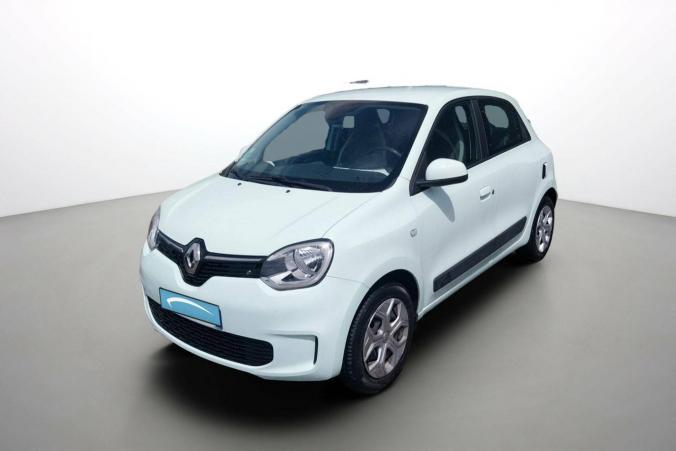 Vente en ligne Renault Twingo 3  SCe 75 - 20 au prix de 10 380 €