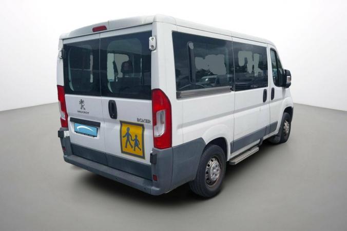 Vente en ligne Peugeot Boxer Boxer 330 L1H1 2.0 BlueHDi 110 au prix de 18 990 €