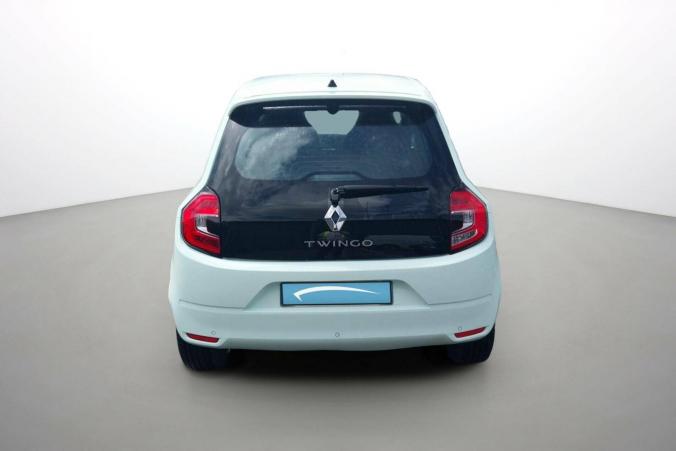 Vente en ligne Renault Twingo 3  SCe 75 - 20 au prix de 10 380 €
