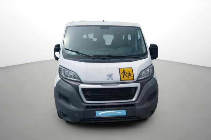 Vente en ligne Peugeot Boxer Boxer 330 L1H1 2.0 BlueHDi 110 au prix de 18 990 €