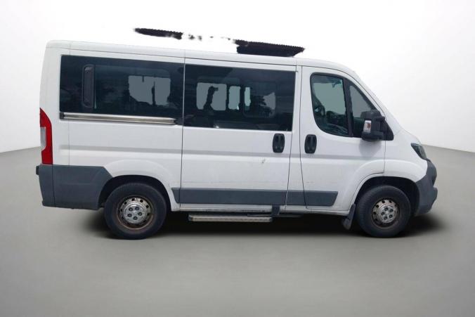 Vente en ligne Peugeot Boxer Boxer 330 L1H1 2.0 BlueHDi 110 au prix de 18 990 €