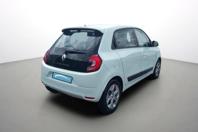 Vente en ligne Renault Twingo 3  SCe 75 - 20 au prix de 10 380 €