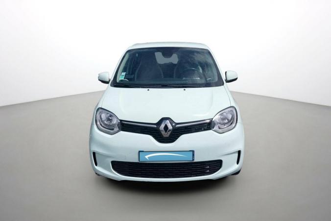 Vente en ligne Renault Twingo 3  SCe 75 - 20 au prix de 10 380 €