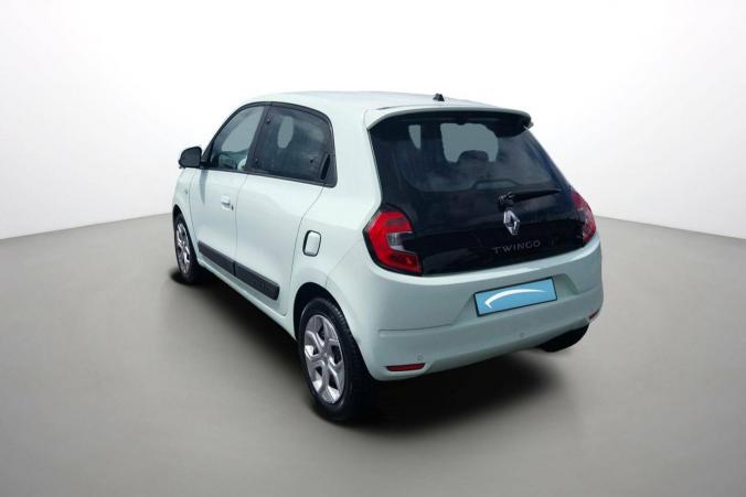Vente en ligne Renault Twingo 3  SCe 75 - 20 au prix de 10 380 €