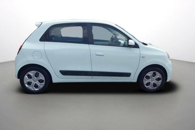 Vente en ligne Renault Twingo 3  SCe 75 - 20 au prix de 10 380 €