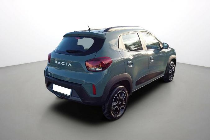 Vente en ligne Dacia Spring Spring au prix de 11 990 €