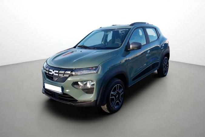 Vente en ligne Dacia Spring Spring au prix de 11 990 €