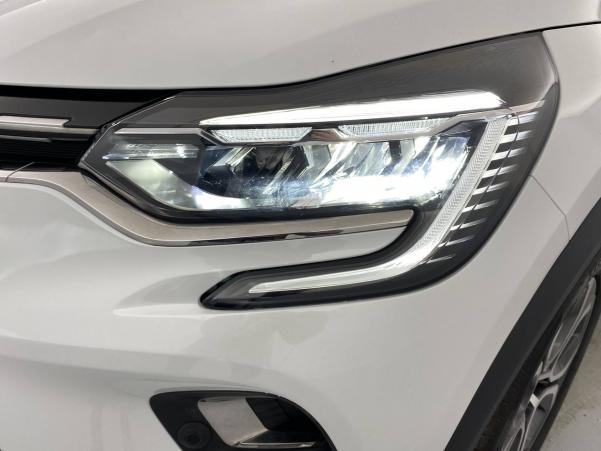 Vente en ligne Renault Captur  TCe 90 au prix de 21 490 €