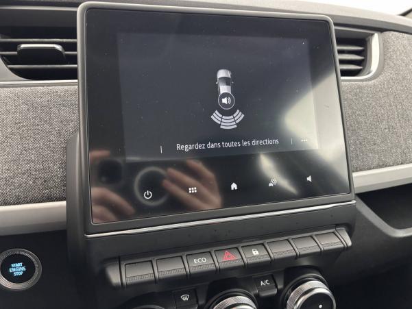 Vente en ligne Renault Zoé  R110 Achat Intégral au prix de 14 290 €