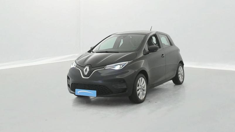 Vente en ligne Renault Zoé  R110 Achat Intégral au prix de 14 290 €