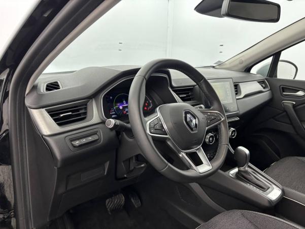 Vente en ligne Renault Captur  E-Tech 145 - 21 au prix de 21 490 €